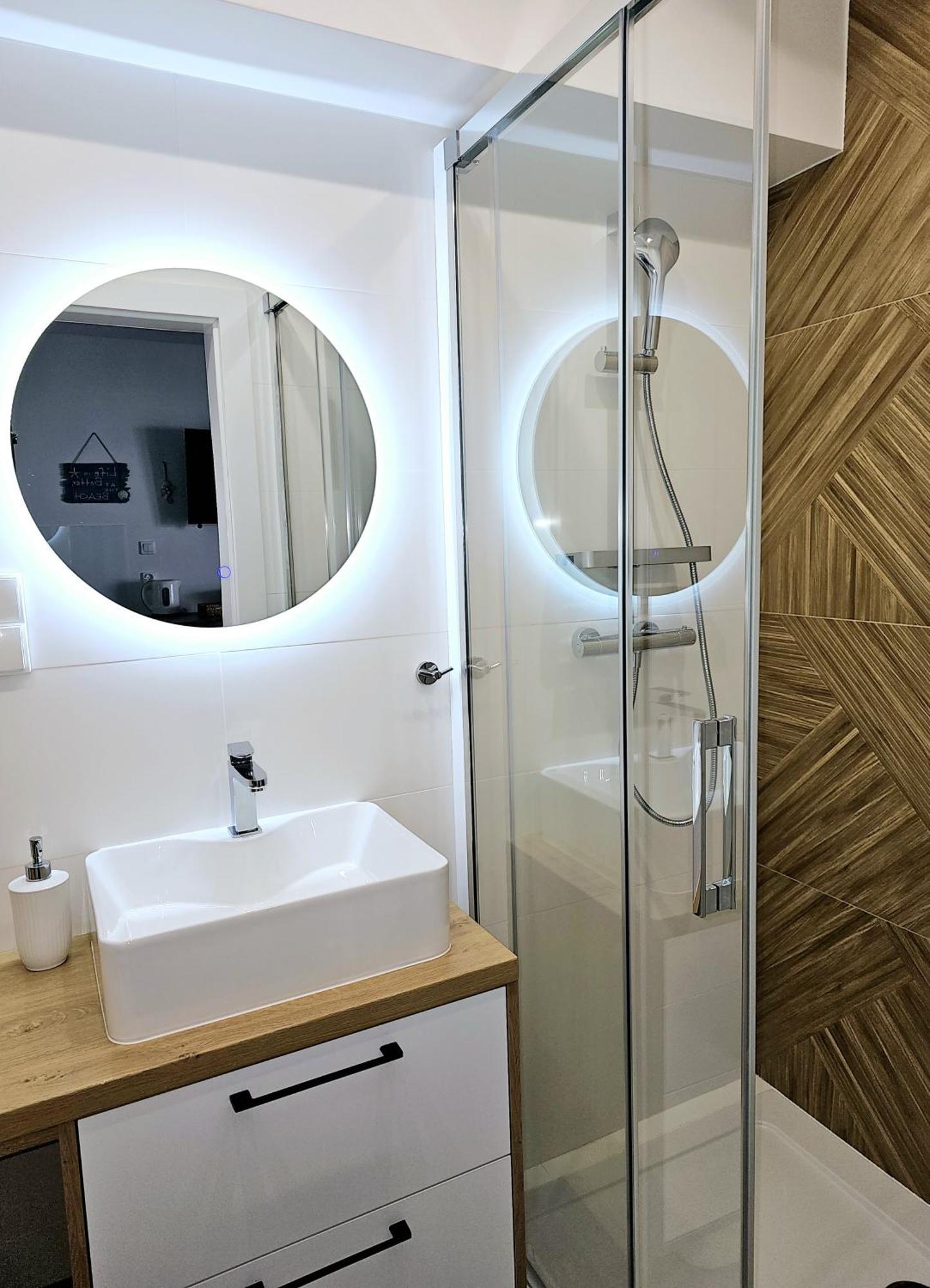 Apartament 12B Niebieskie Apartamenty Poddabie Dawniej Blue Marine Z Basenem Krytym, Odkrytym, Sala Zabaw, Animacjami Eksteriør bilde